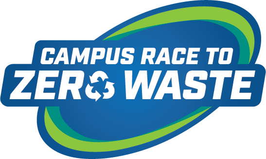 race to zero waste logo