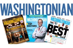 Washingtonian Magazine