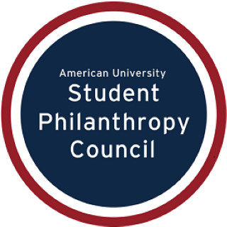 Student Philanthropy Council Logo