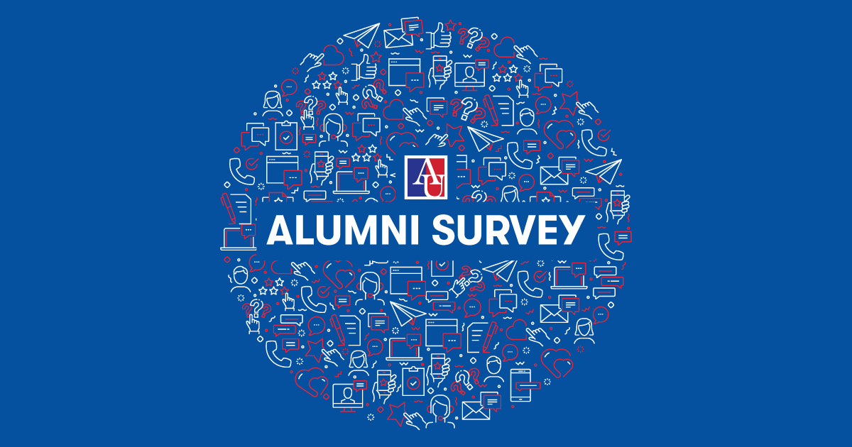 ALUMNI SURVEY