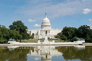 US Capitol