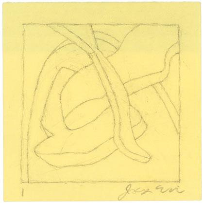 Post-It (yellow)