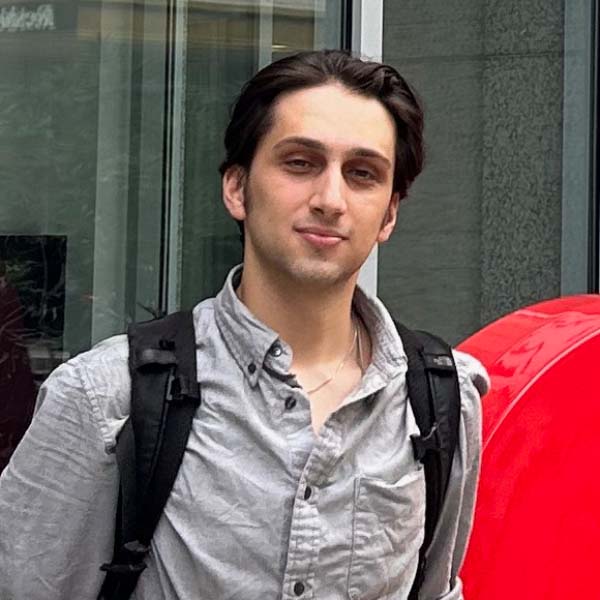Benjamin Kanzer