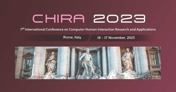 CHIRA 2023