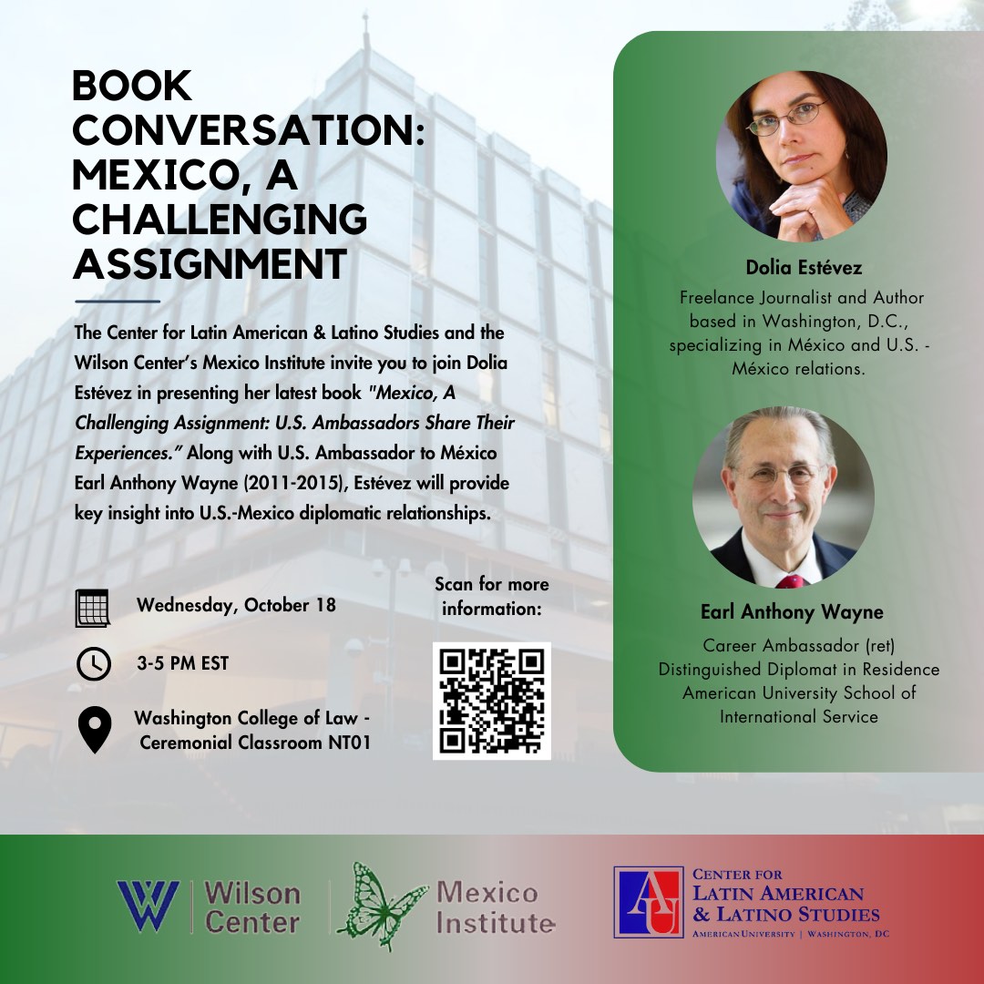 Book Conversation Official Flyer