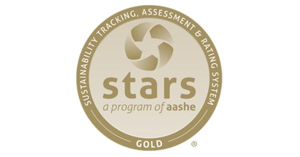 Sustainability tracking, assessment, and rating system