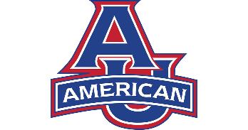 AU Athletics Logo