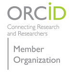 ORCID logo