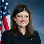 Rep. Haley Stevens