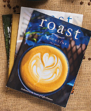 coffee magazines