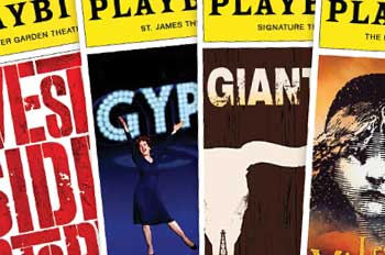 playbills