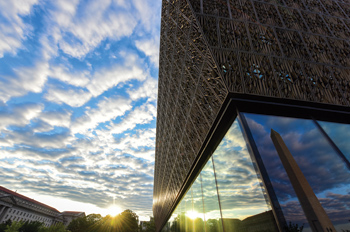 National Museum of African American History and Culture