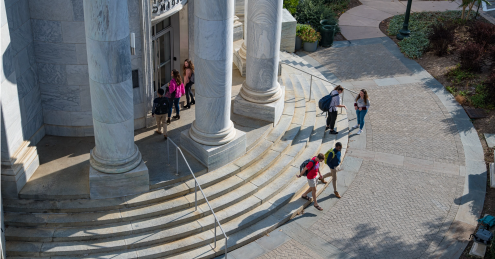 mckinley building