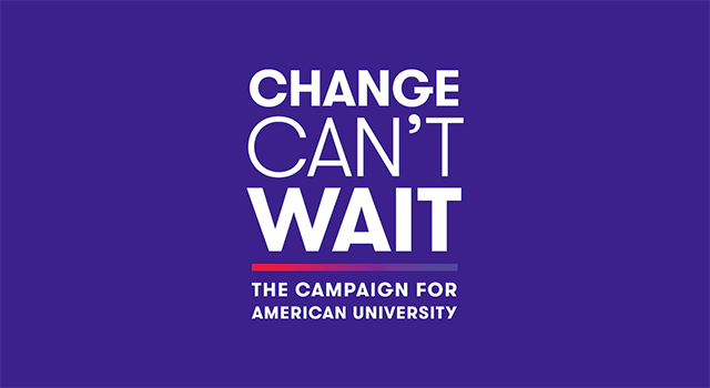 Change Can't Wait Logo