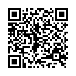 QR Code to start Personal Training.