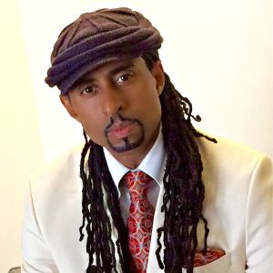 Mustafa Santiago Ali