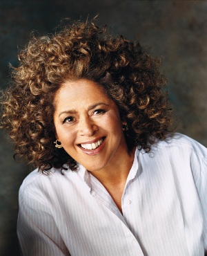 Anna Deavere Smith