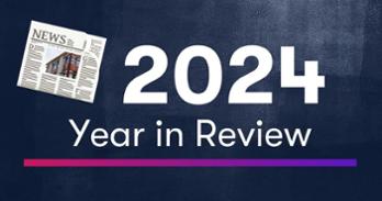 2024 year in review