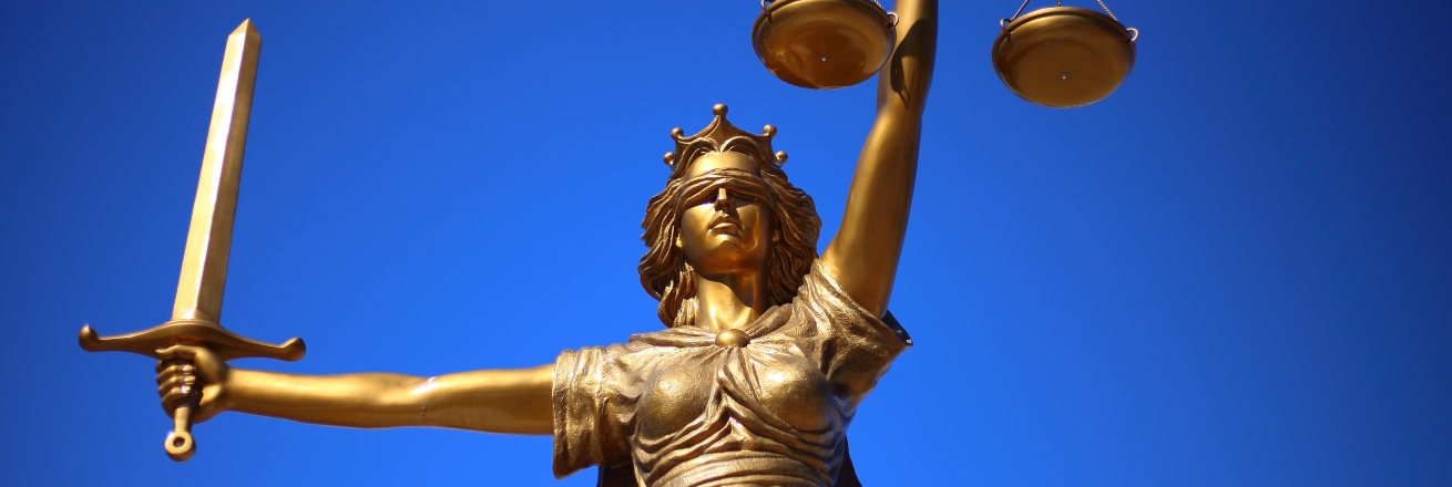 Lady Justice