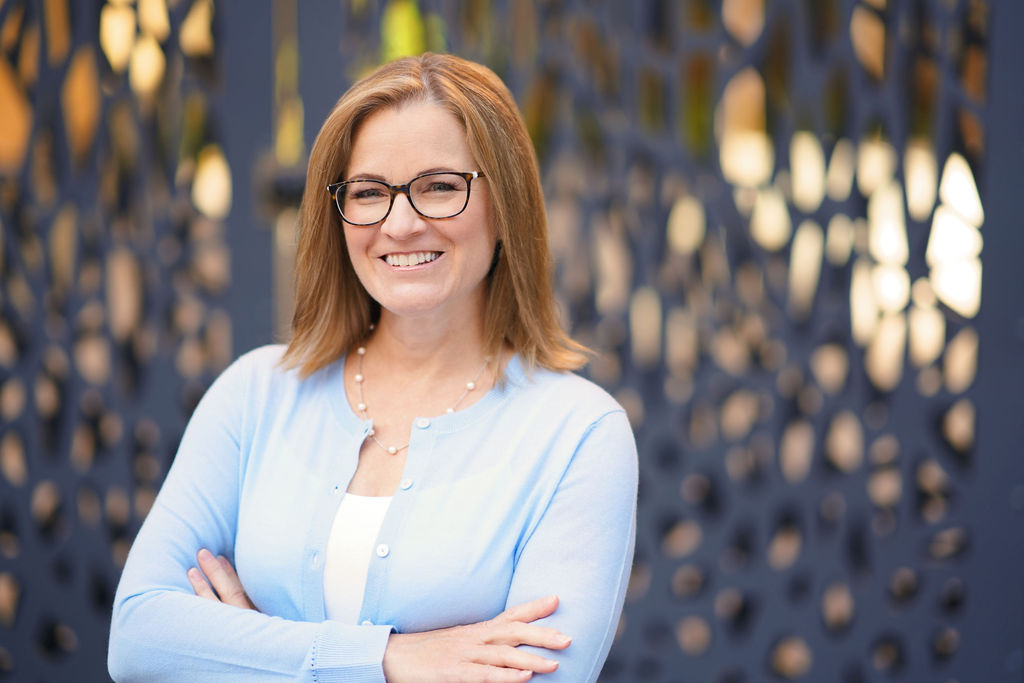 Joan Fletcher Headshot