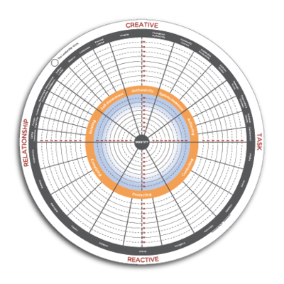 Leadership Circle