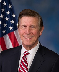 Don Beyer Jr. Headshot