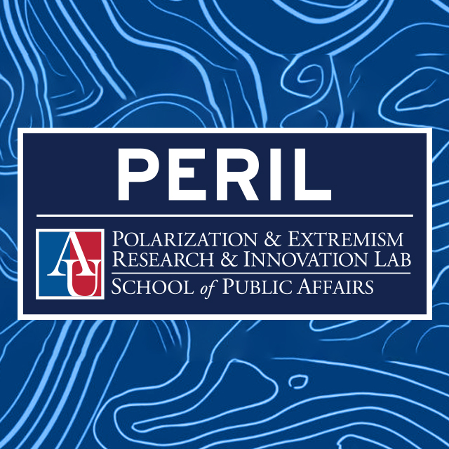 PERIL Banner