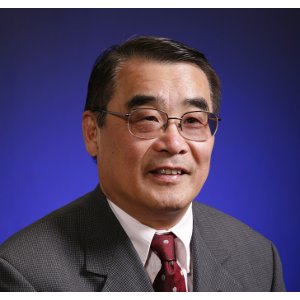 Photograph of Quansheng Zhao