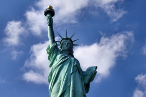 Statue of Liberty