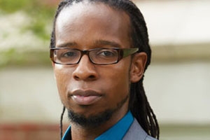 Dr. Ibram X. Kendi