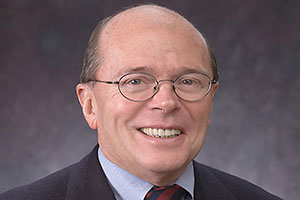 David Kautter