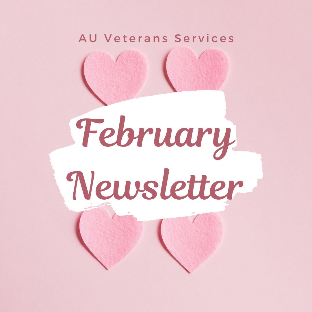 February 2025 Newsletter