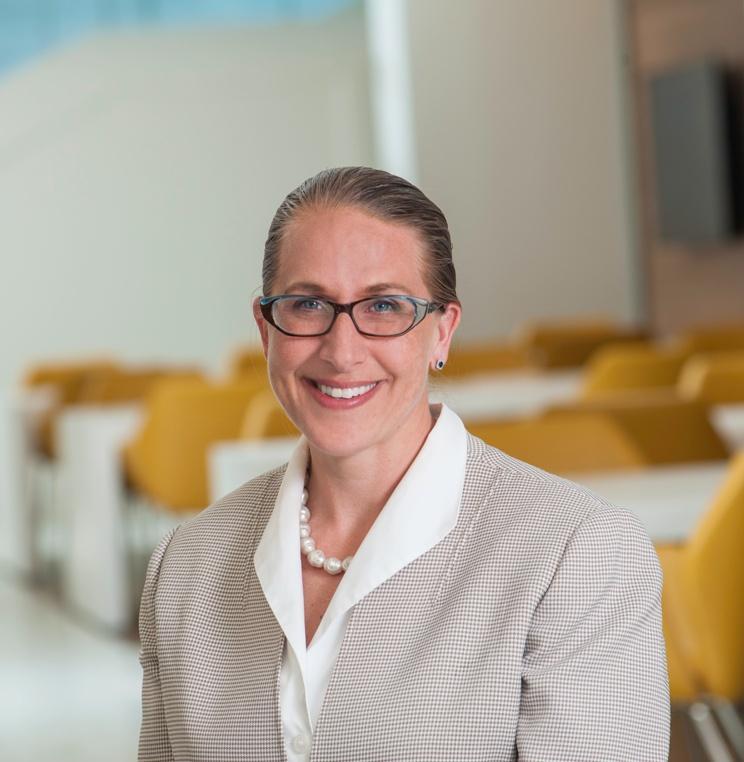 Professor Susan Franck Creates and is Featured at Conference on Diversity and Inclusion in International Arbitration