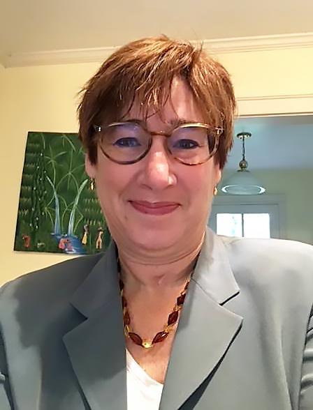 Barbara E. Futter, Esq., WCL '89