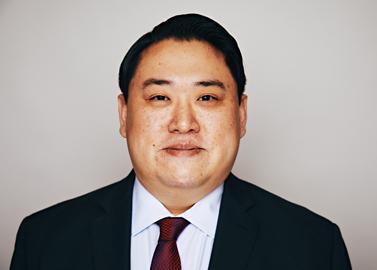 Andrew Kim