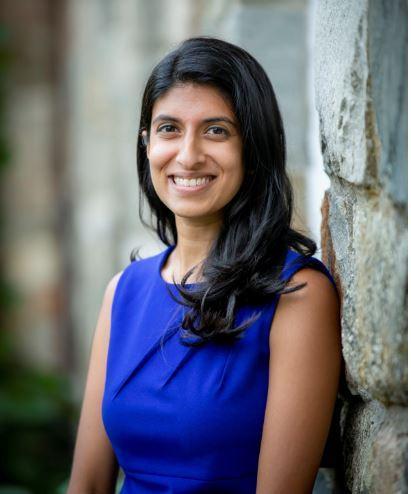 Reena Parikh ’11