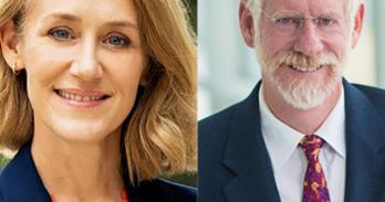 Prof. Christine Haight Farley and Prof. Michael Carroll to moderate IP at the Supreme Court Series