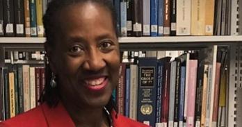 Professor Cynthia Jones Wins Raeder-Taslitz Award for Criminal Justice from the ABA