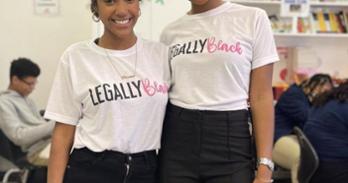 Alumni Pay it Forward: LegallyBlack IP