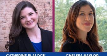 AUWCL Students Awarded Prestigious Skadden Fellowships for Public Interest Work