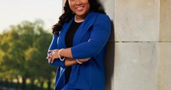 Alumni Spotlight: Jasmine Jackson