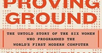 New Publication: Proving Ground, by Kathryn Kleiman