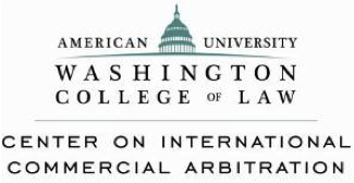 WCL Arbitration Logo