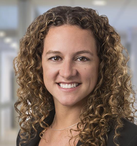 Jenna Godfrey - Associate at Skadden, Arps, Slate, Meagher & Flom LLP and Affiliates LLP