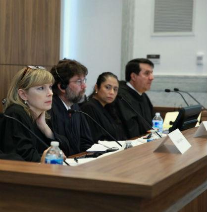 Photo of Concurso Interamericano de Derechos Humanos