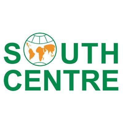 South Centre Logo