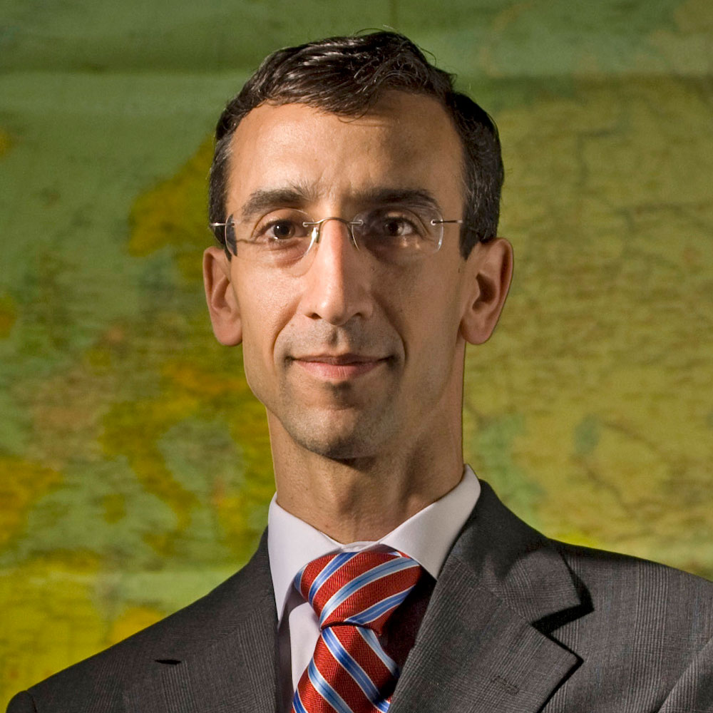 Jeffrey Kahn